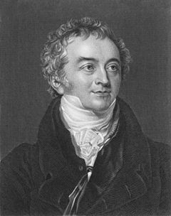 Thomas Young portrait