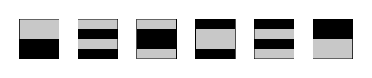 array of Markov matrices