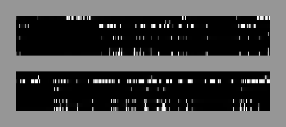 time series data for two crewmembers displayed as images