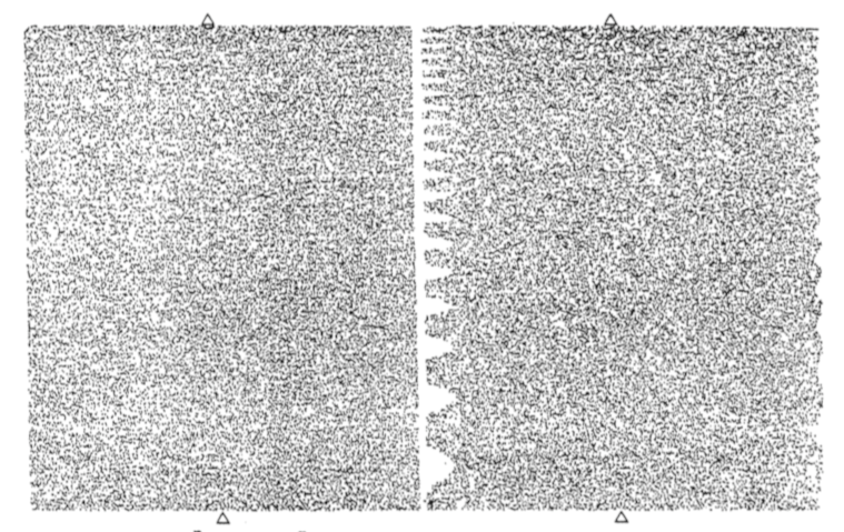 Figure 1 from Nature '74 paper